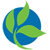 leaf icon