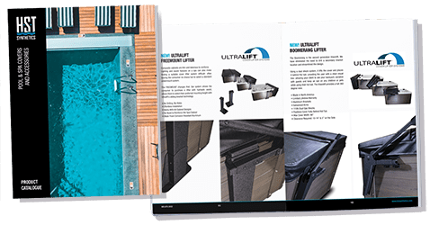 HST Synthetics Catalogue