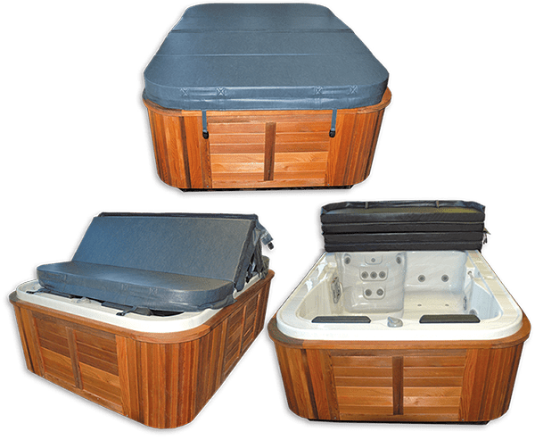 hot tub cover