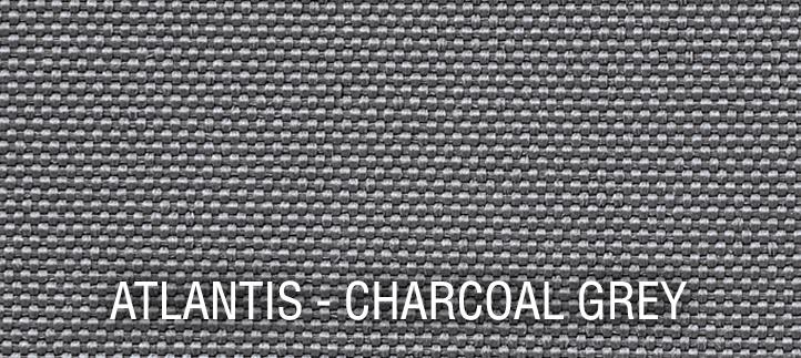 Atlantis Charcoal Grey