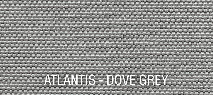 Atlantis Dove Grey