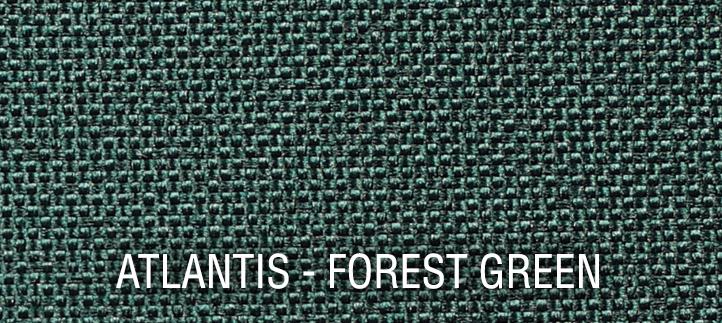 SpaCover-Atlantis-ForestGreen
