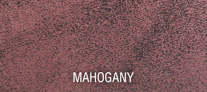Mahogany