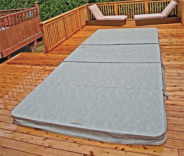 Swim Spa Covers Hst Synthetics