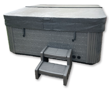Bi-fold Cover